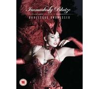Immodesty Blaize presents: Burlesque Undressed