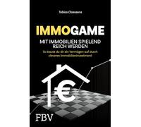 Immogame - mit Immobilien spielend reich werden