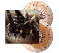 Katla - Allt Betta Helvitis Myrkur [Import]