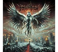 Immolation - Atonement [Import]