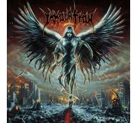 Atonement (Édition Limitée-Vinyle Couleur)