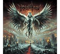 Immolation - Atonement