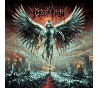 Immolation - Atonement [Compact Discs]
