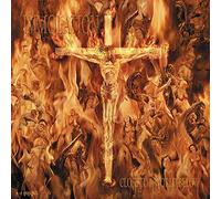 Immolation - Close to a World Below