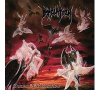 Immolation - Dawn of Possession