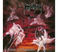 Immolation - Dawn Of Possession - Vinyl Record - E4z