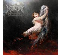 Immolation - Descent (US jewel case)