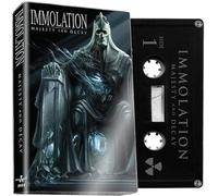 Immolation - Majesty and Decay [CASSETTE]