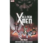 Immonen, Stuart - All New X-Men Vol. 5: One Down