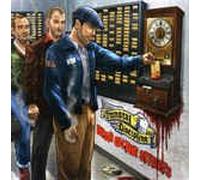 Immoral Discipline - Split EP [Import]