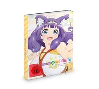 Immoral Guild - Totally Immoral - Vol.1 Director's Cut Version