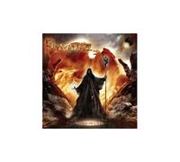 Pyramaze – Immortal – Alive AG
