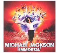 Michael Jackson – Immortal – Epic