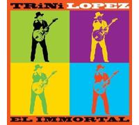 Lopez, Trini - El Immortal [Import]