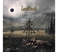 Immortal Vinyle