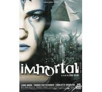 Immortel (Ad Vitam) – Édition Simple (Édition Belge)