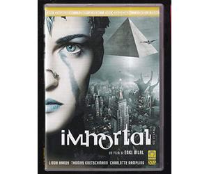 Immortal - Ad vitam