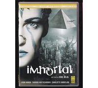 Immortal-Ad vitam [Import]