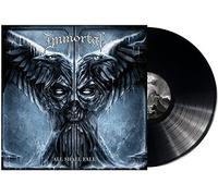 Nuclear Blast – All Shall Fall – Vinyle 12" Pochette gatefold