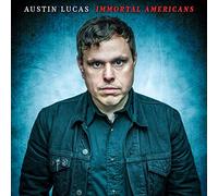 Immortal Americans