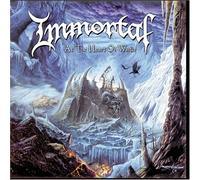 Immortal - at The Heart of Winter