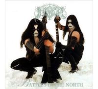 Immortal - Battles in The North