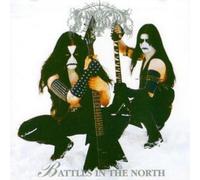 The Orchard – Battles in the North