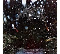 IMMORTAL - BATTLES IN THE NORTH - CD - F4z