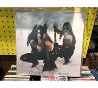 Immortal - Battles in The North [Import]
