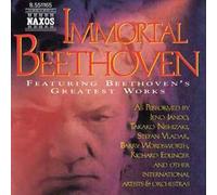 Immortal Beethoven