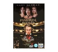 IMMORTAL BELOVED (1994) (import)