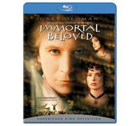 Immortal Beloved