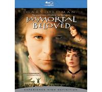 Immortal Beloved [Blu-ray] by Sony Pictures Home Entertainment