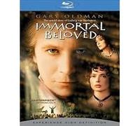 Immortal Beloved [Blu-Ray]