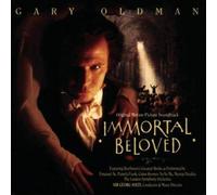 London Voices, Sir Georg Solti – Immortal Beloved (O.S.T.) – CD – Sony – 1994