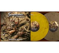 Immortal Beloved / Édition Limitee Couleur Or