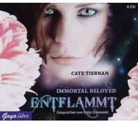 Immortal Beloved.Entflammt [Import]