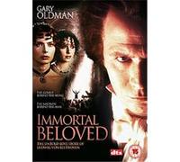 Immortal Beloved G