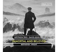 Immortal & Beloved [Import]