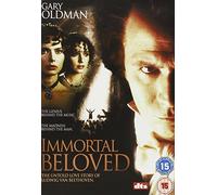 Immortal Beloved [Import anglais]