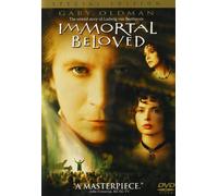 Immortal Beloved [Import USA Zone 1]