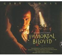 Immortal Beloved / O.S.T. by Sir Georg Solti NEUF