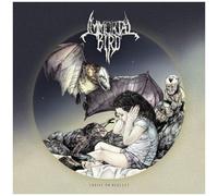 Immortal Bird - Thrive On Neglect [Cd]