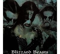 Immortal - Blizzard Beasts [Vinilo]