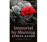 Immortal by Morning