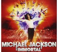 Immortal CD