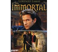 Immortal: Complete Series