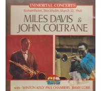 Immortal Concerts: Konserthuset Stockholm 1960
