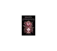 Immortal Consequences: A Good Morning America Ya Book Club Pick