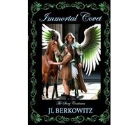 Immortal Covet: The Story Continues
